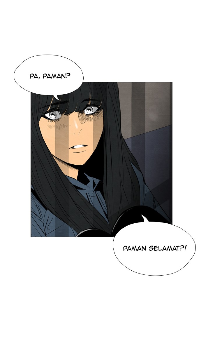 Reawaken Man Bab 47 halaman 43