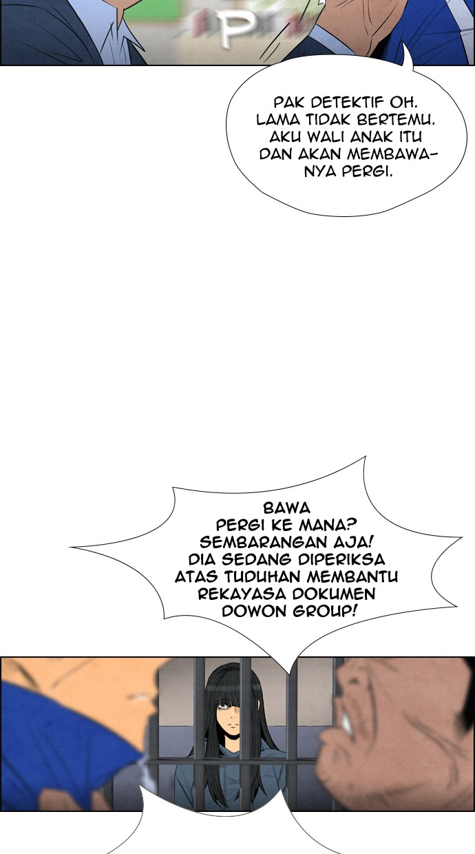 Reawaken Man Bab 47 halaman 48