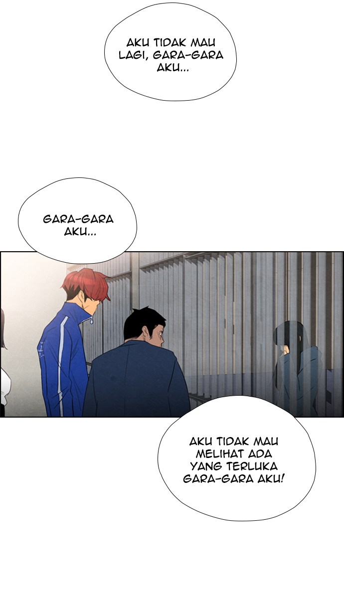 Reawaken Man Bab 47 halaman 54