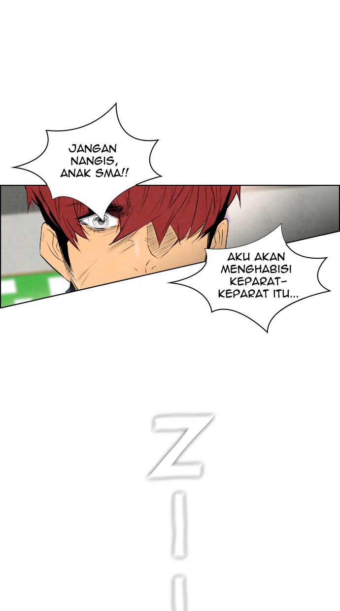 Reawaken Man Bab 47 halaman 56