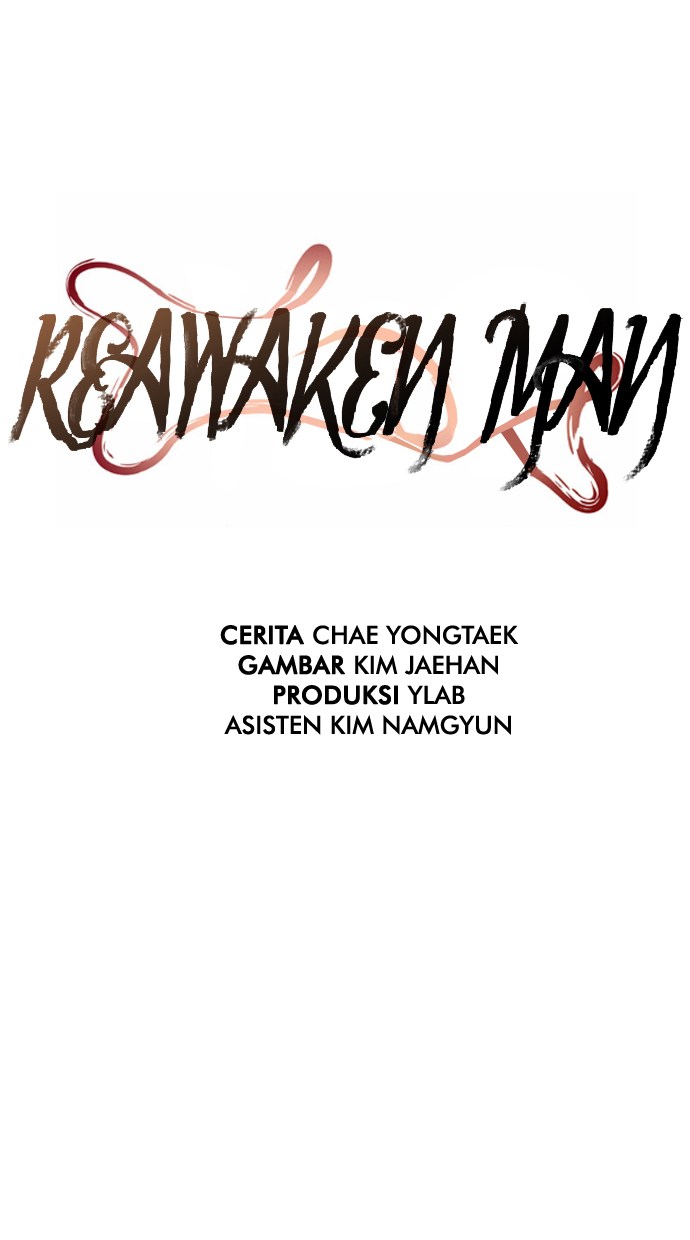 Reawaken Man Bab 48 halaman 9