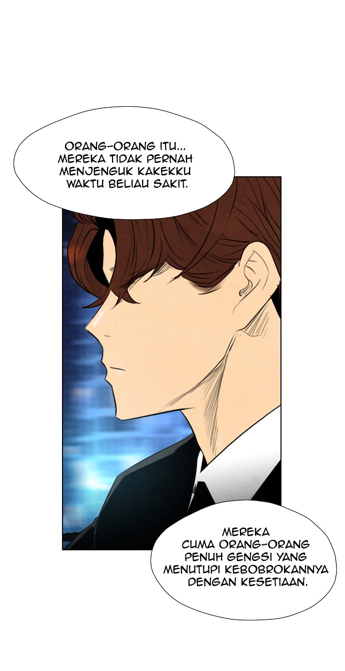 Reawaken Man Bab 48 halaman 23