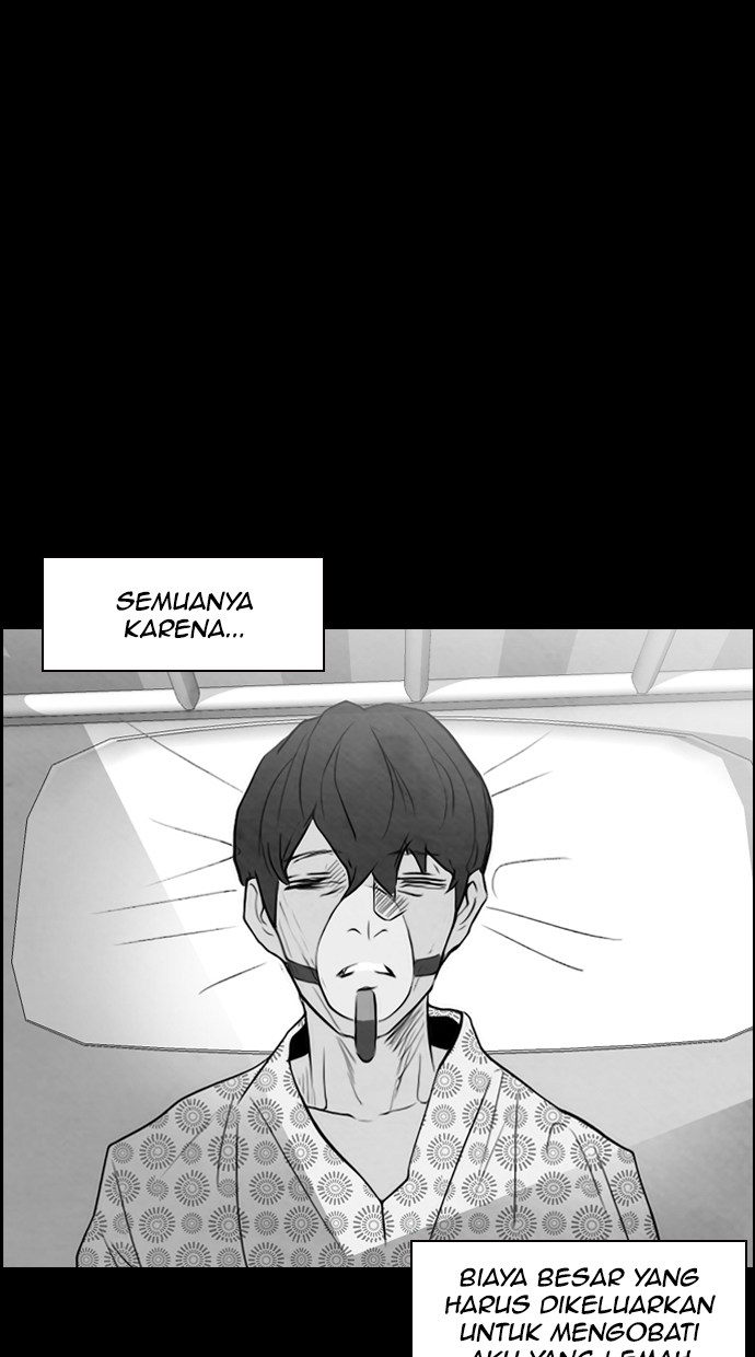 Reawaken Man Bab 48 halaman 31