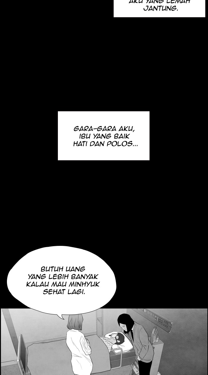 Reawaken Man Bab 48 halaman 32