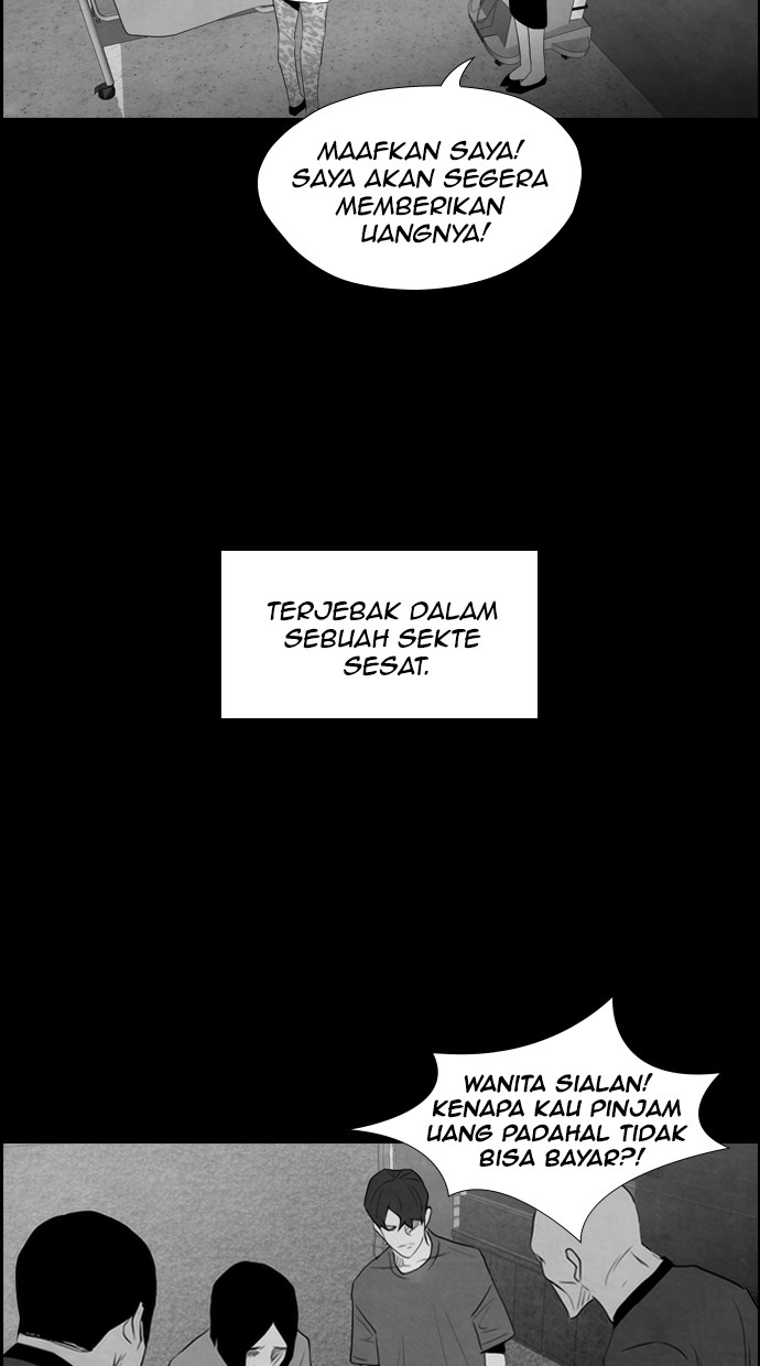 Reawaken Man Bab 48 halaman 33