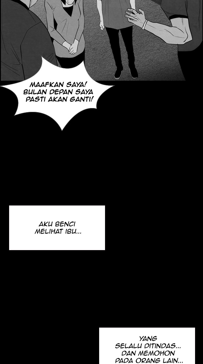 Reawaken Man Bab 48 halaman 34