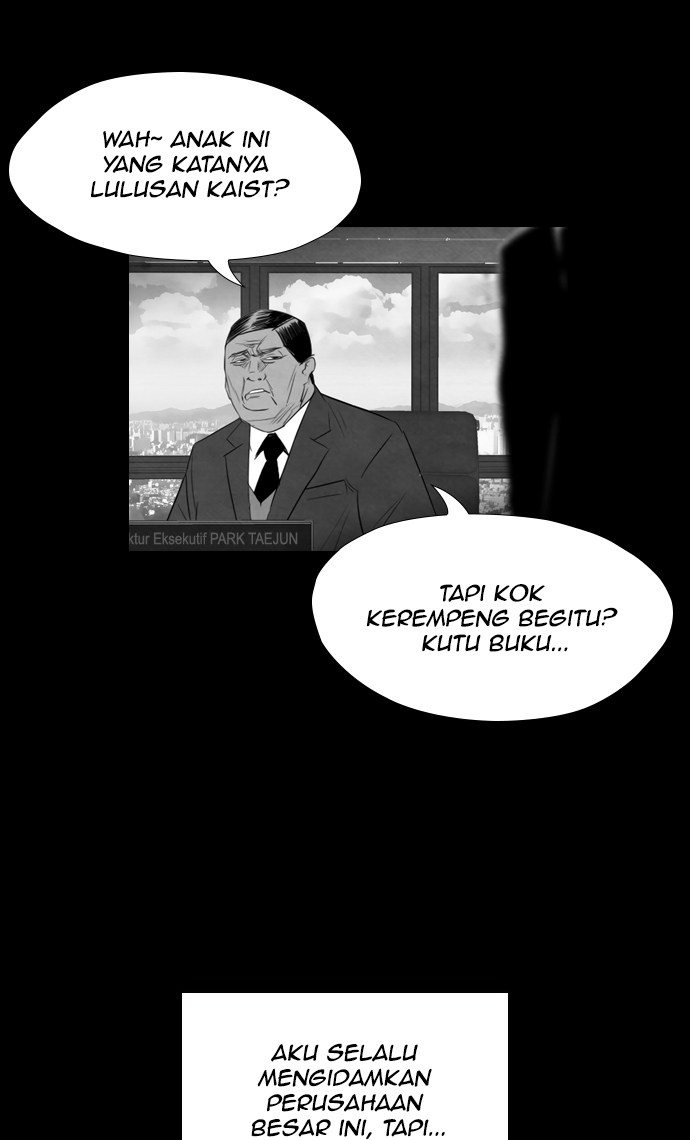 Reawaken Man Bab 48 halaman 39