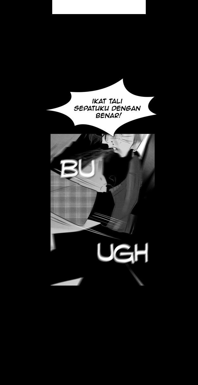 Reawaken Man Bab 48 halaman 40