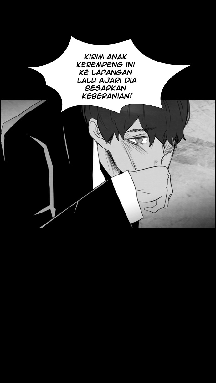Reawaken Man Bab 48 halaman 42