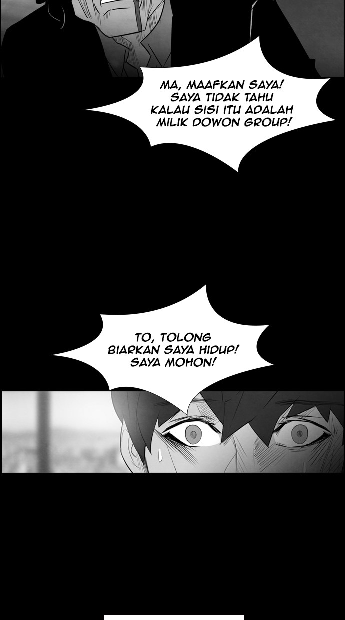Reawaken Man Bab 48 halaman 45