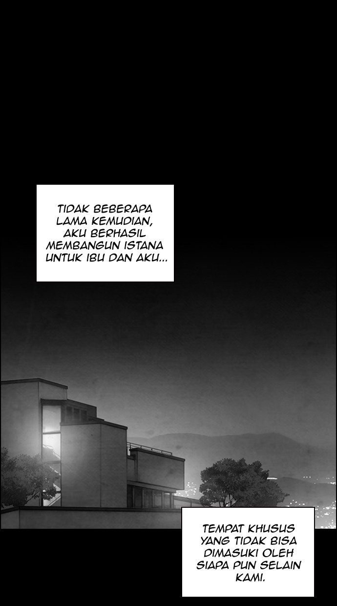 Reawaken Man Bab 48 halaman 52