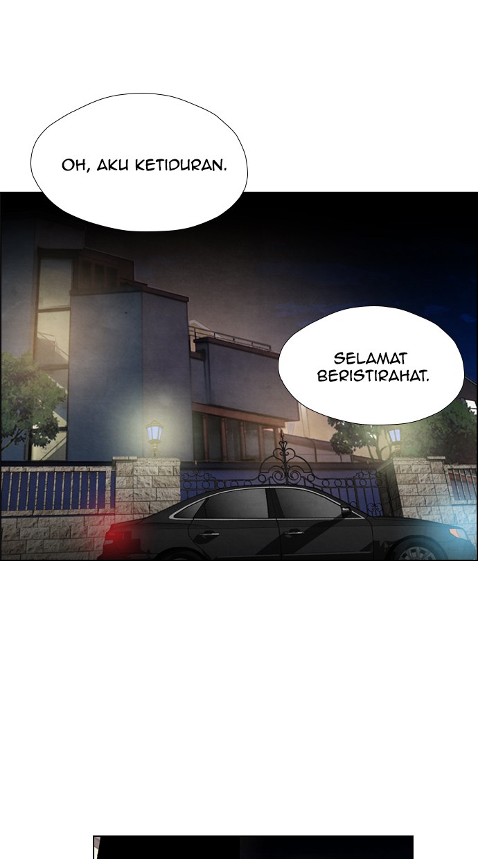 Reawaken Man Bab 48 halaman 61