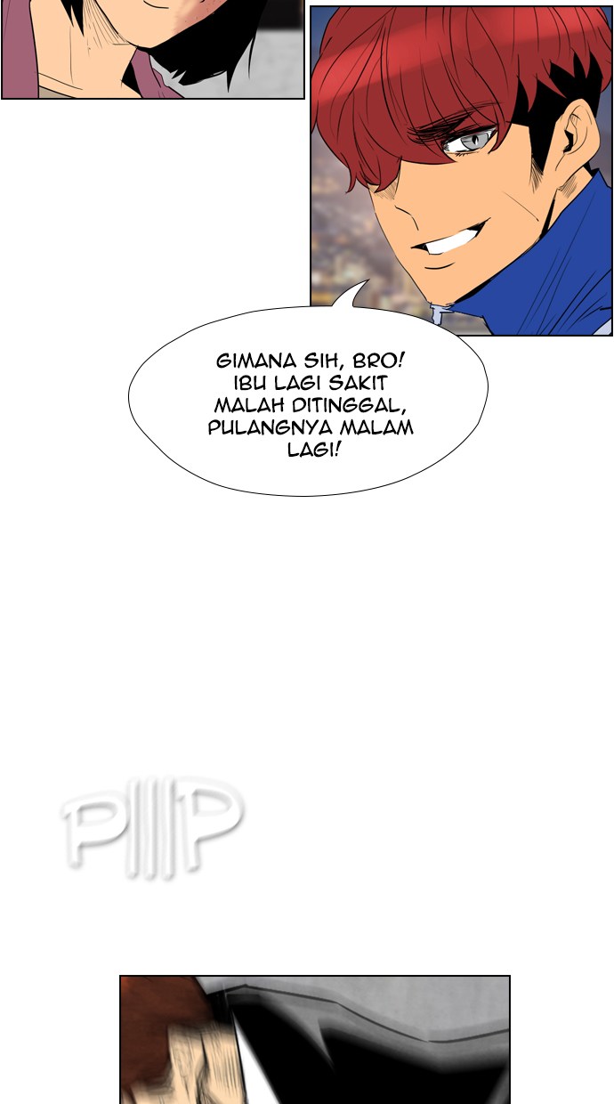 Reawaken Man Bab 48 halaman 69