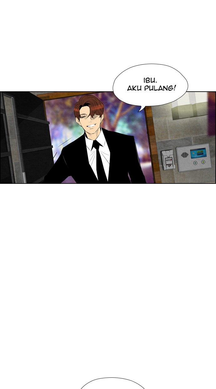 Reawaken Man chapter 49 halaman 1