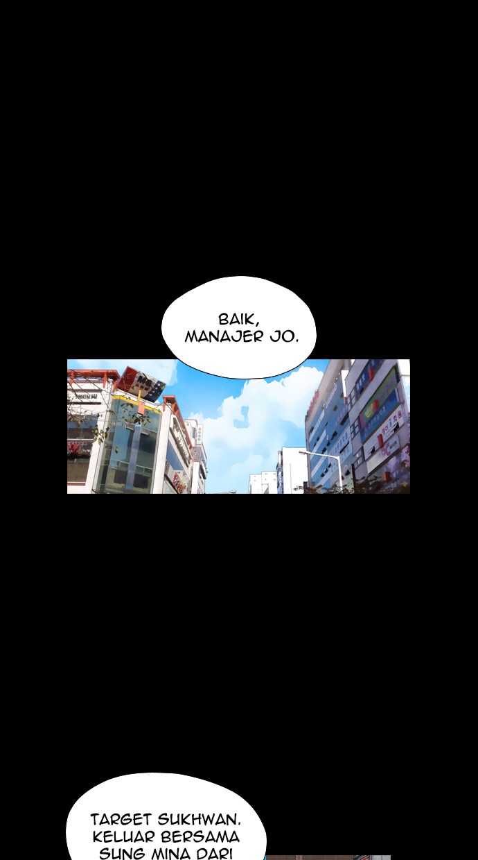 Reawaken Man chapter 49 halaman 13