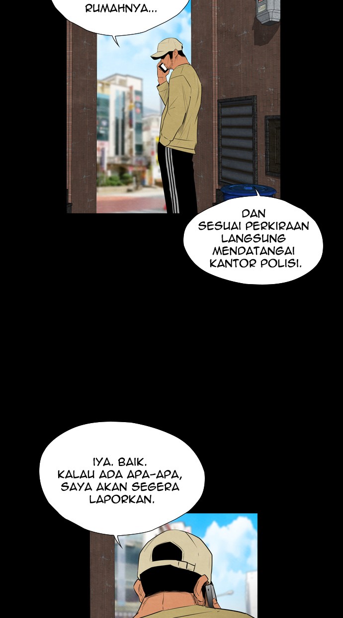 Reawaken Man chapter 49 halaman 14