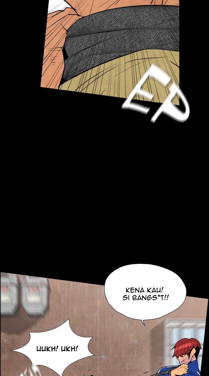 Reawaken Man chapter 49 halaman 18