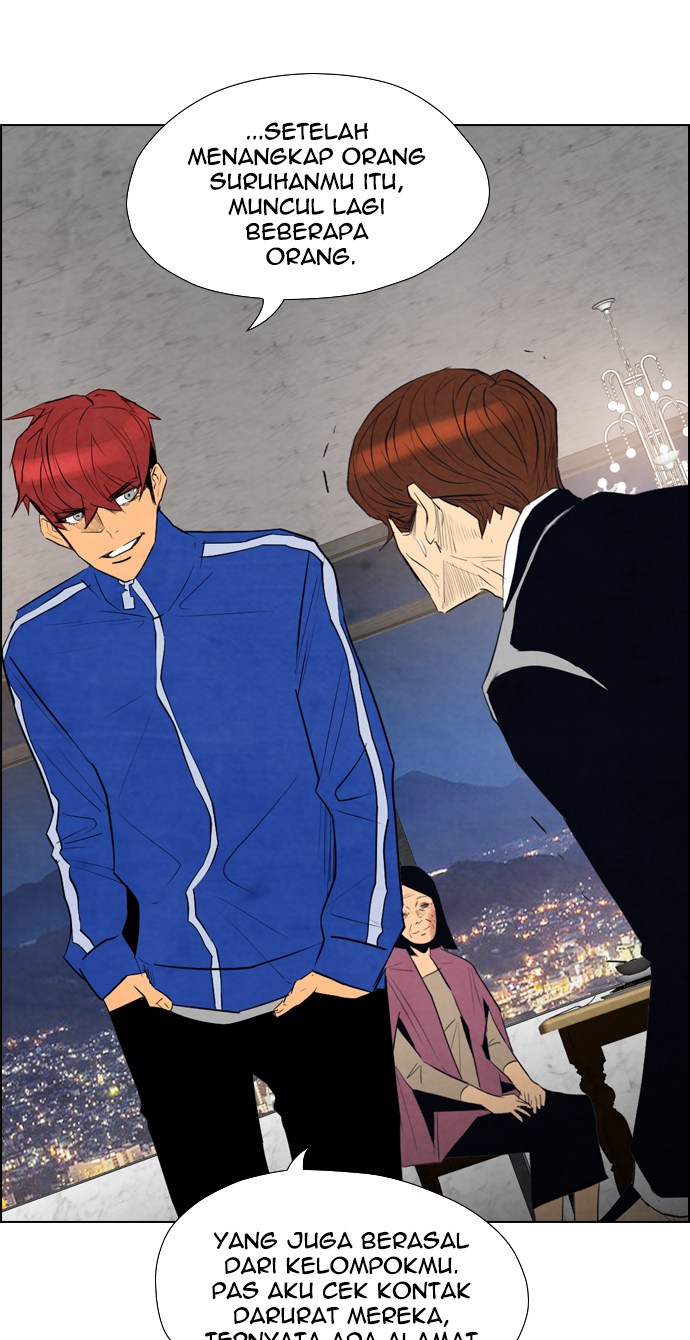 Reawaken Man chapter 49 halaman 23