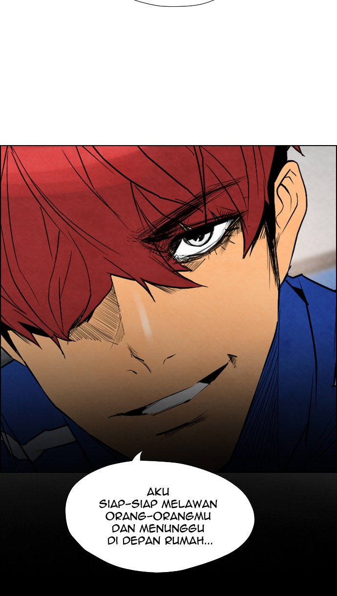 Reawaken Man chapter 49 halaman 25
