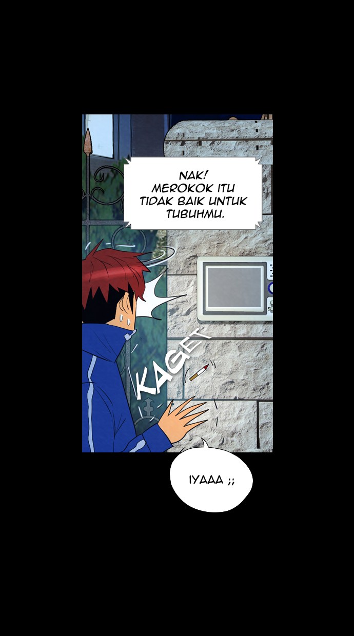 Reawaken Man chapter 49 halaman 28