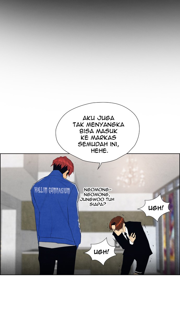 Reawaken Man chapter 49 halaman 31