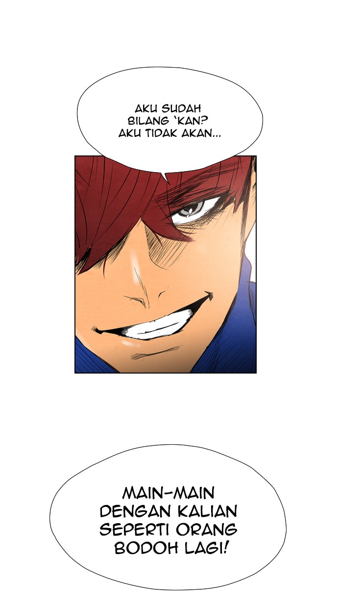 Reawaken Man chapter 49 halaman 32