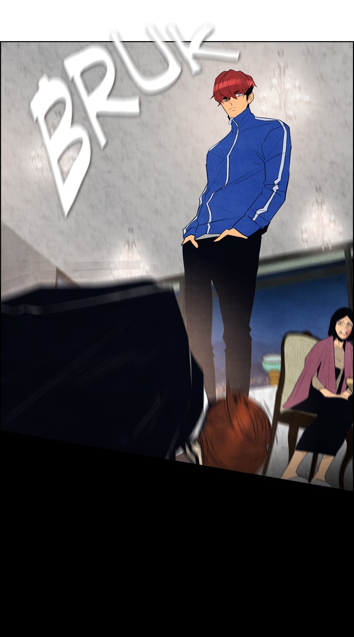 Reawaken Man chapter 49 halaman 34