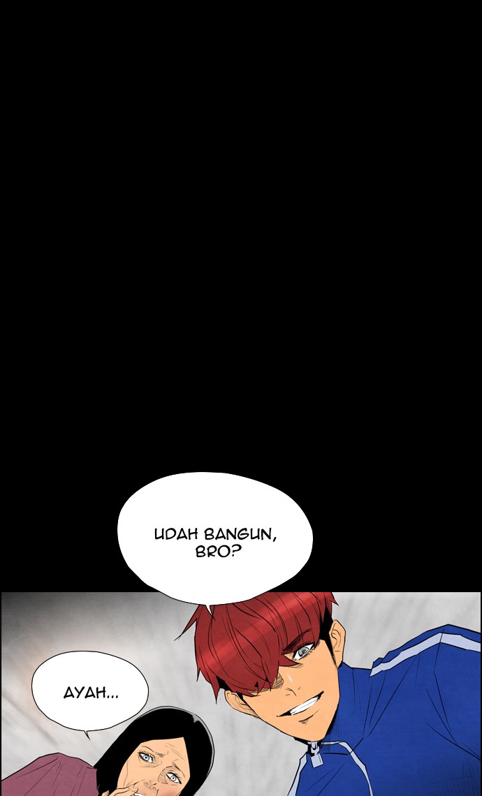 Reawaken Man chapter 49 halaman 39