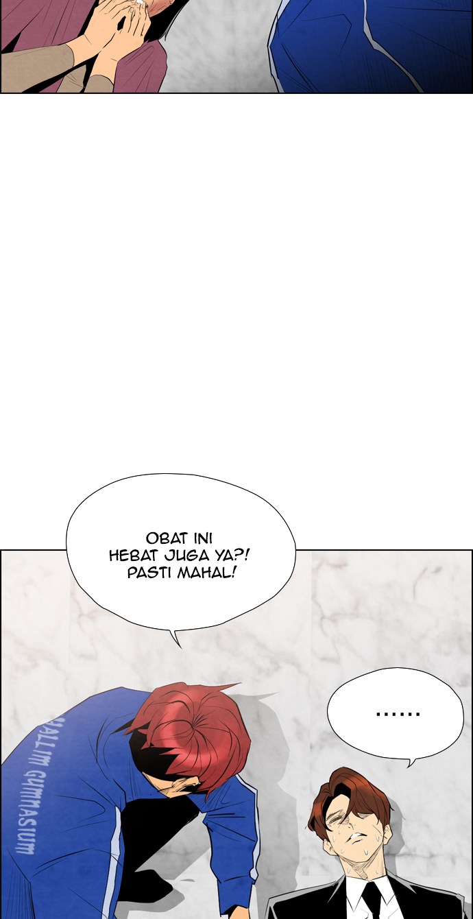 Reawaken Man chapter 49 halaman 40