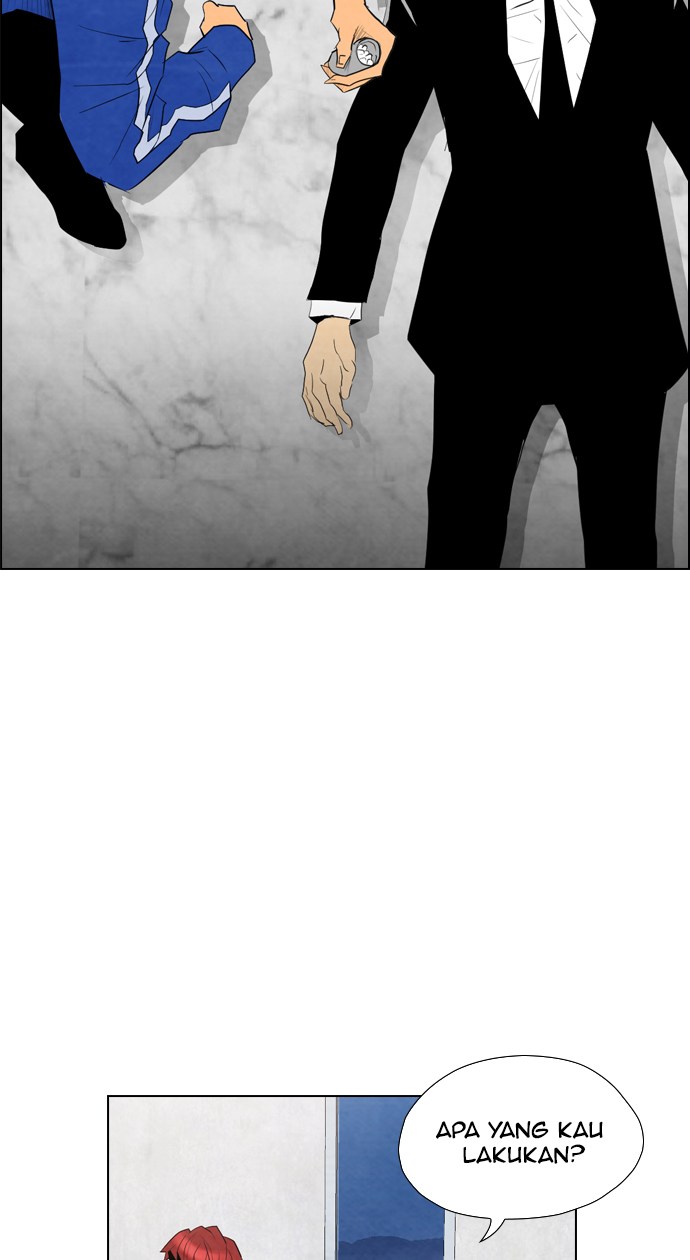 Reawaken Man chapter 49 halaman 41