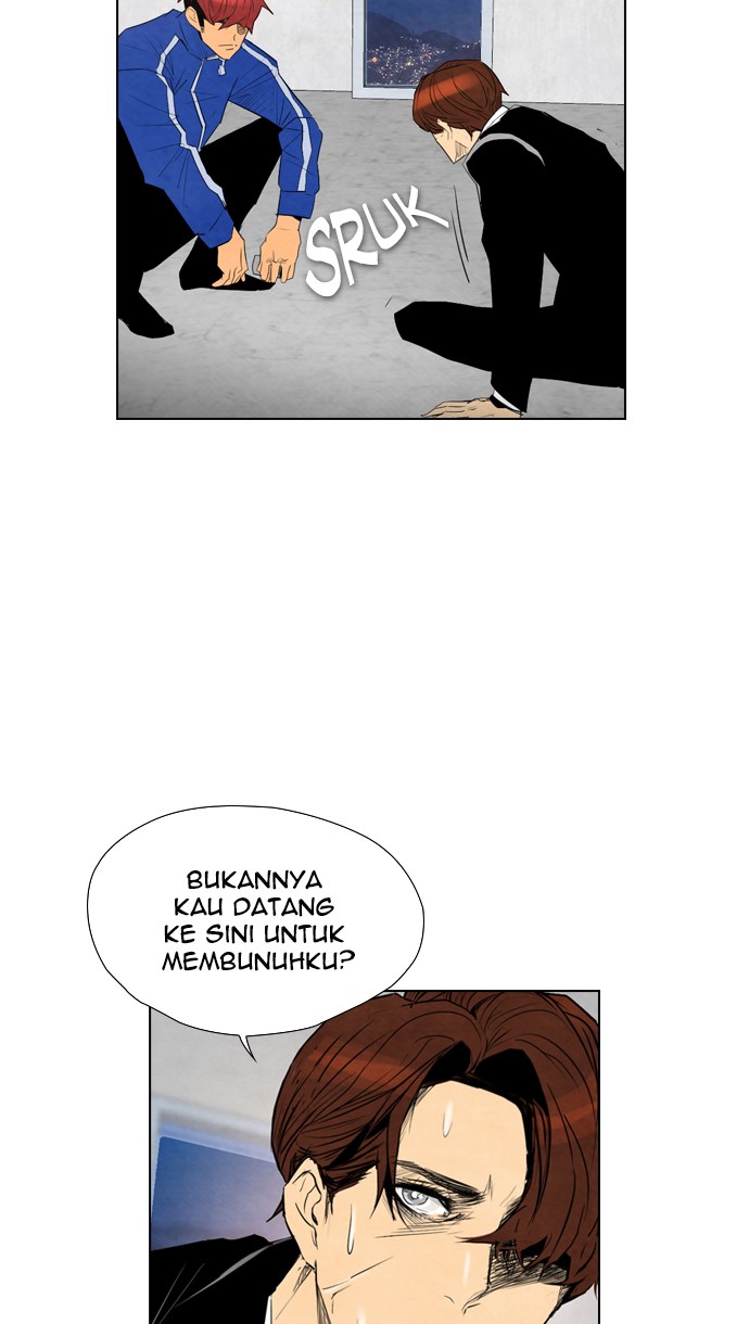 Reawaken Man chapter 49 halaman 42