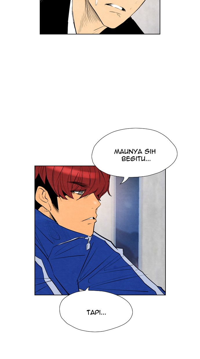 Reawaken Man chapter 49 halaman 43