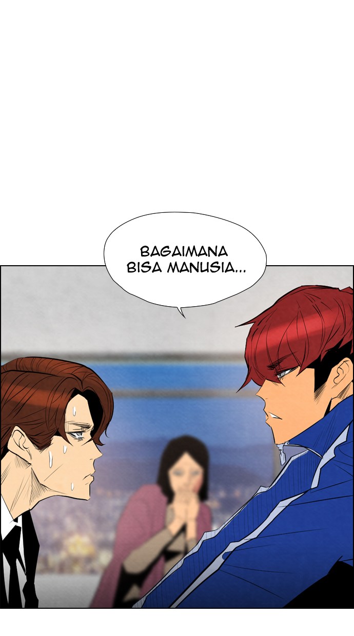 Reawaken Man chapter 49 halaman 44