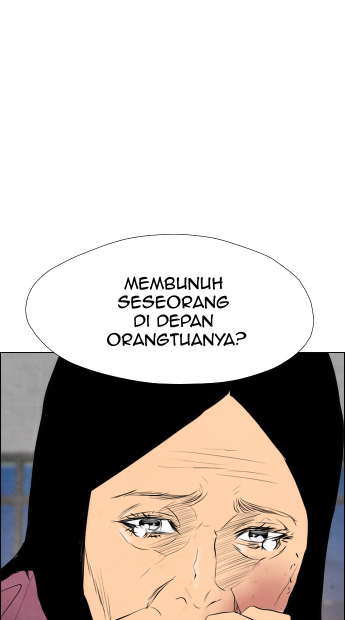 Reawaken Man chapter 49 halaman 45