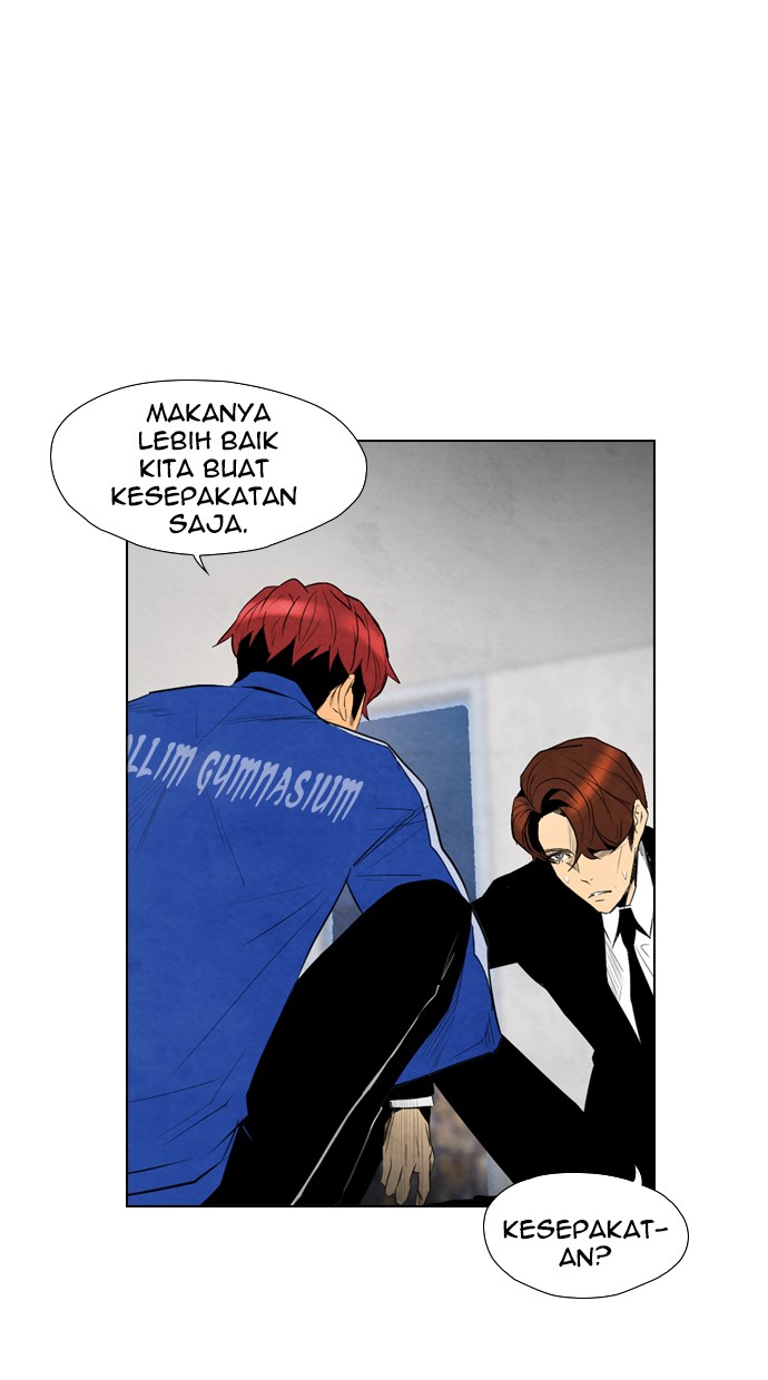 Reawaken Man chapter 49 halaman 47