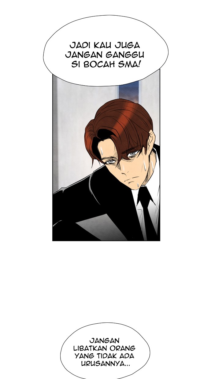 Reawaken Man chapter 49 halaman 49