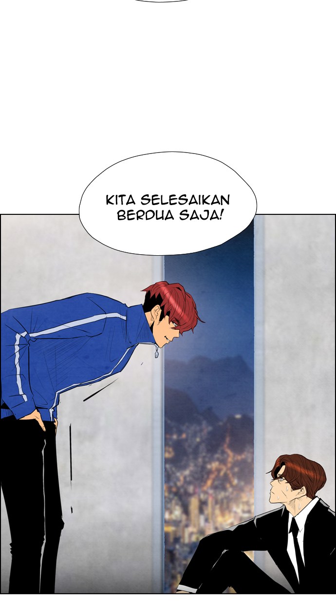 Reawaken Man chapter 49 halaman 50