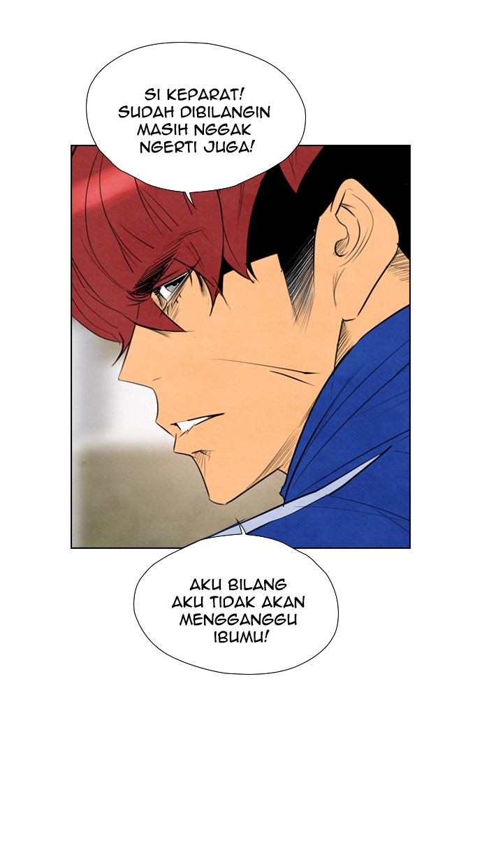 Reawaken Man chapter 49 halaman 54