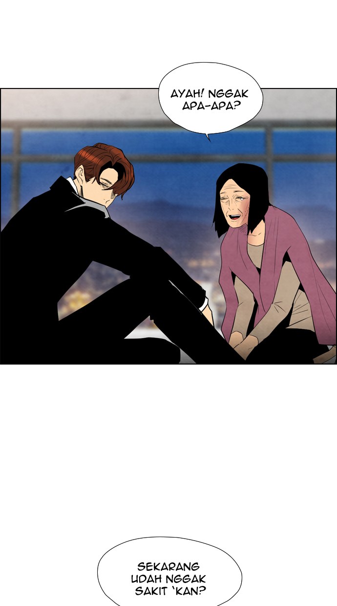 Reawaken Man chapter 49 halaman 55