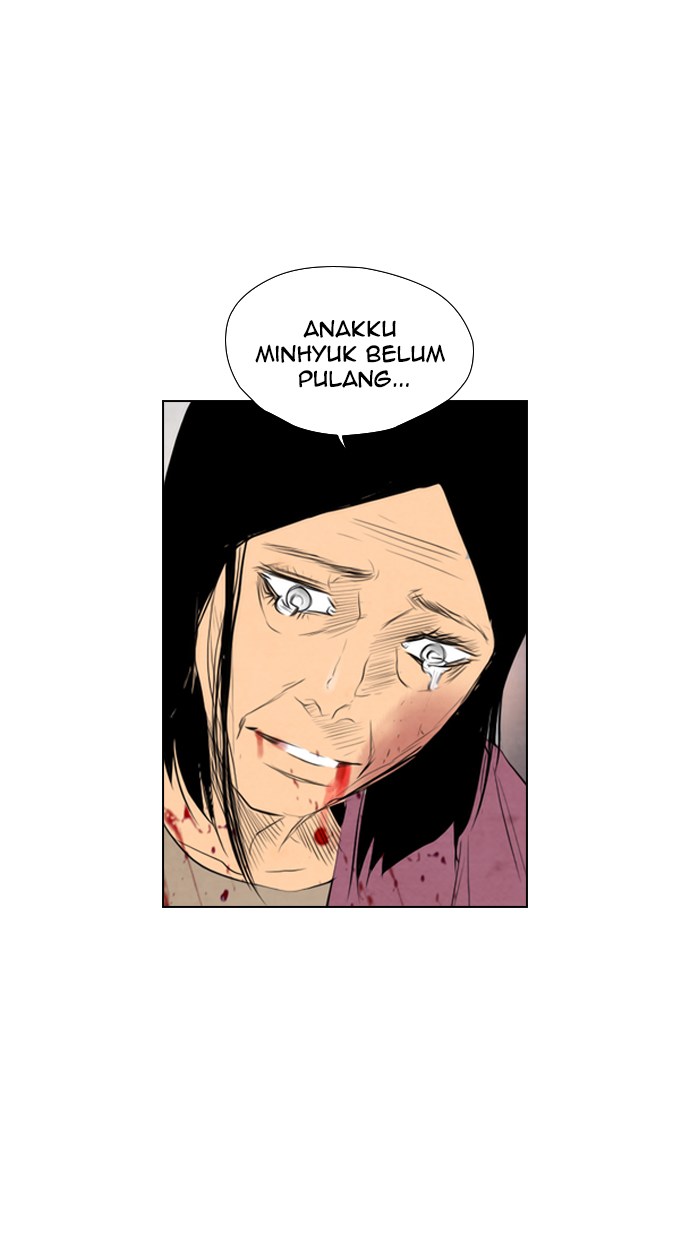 Reawaken Man chapter 49 halaman 67