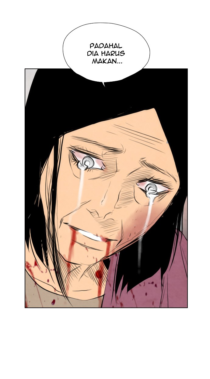 Reawaken Man chapter 49 halaman 68