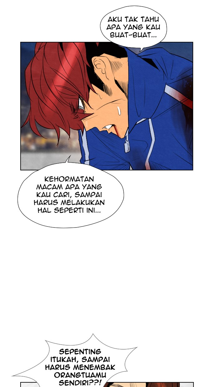 Reawaken Man Bab 50 halaman 26
