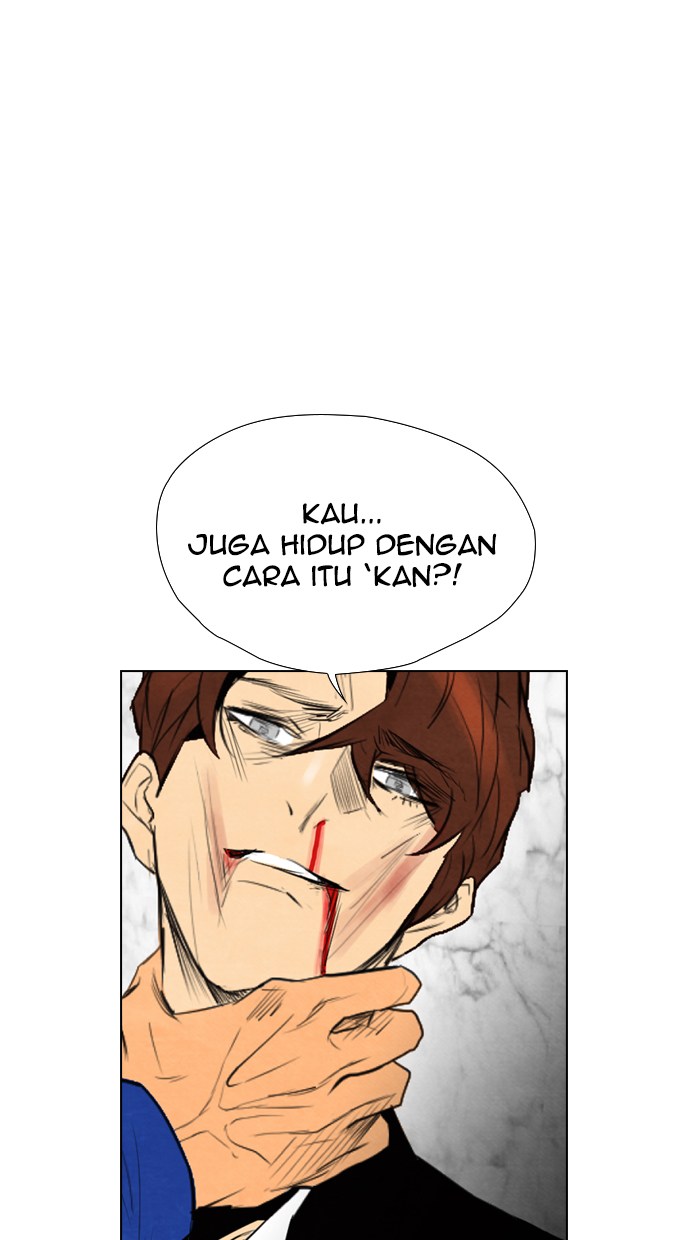 Reawaken Man Bab 50 halaman 29