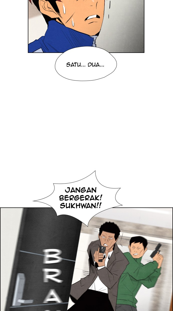 Reawaken Man Bab 50 halaman 51