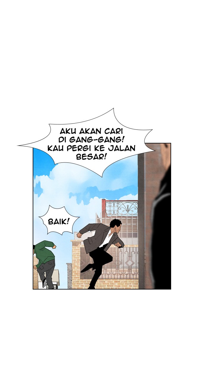Reawaken Man Bab 50 halaman 74
