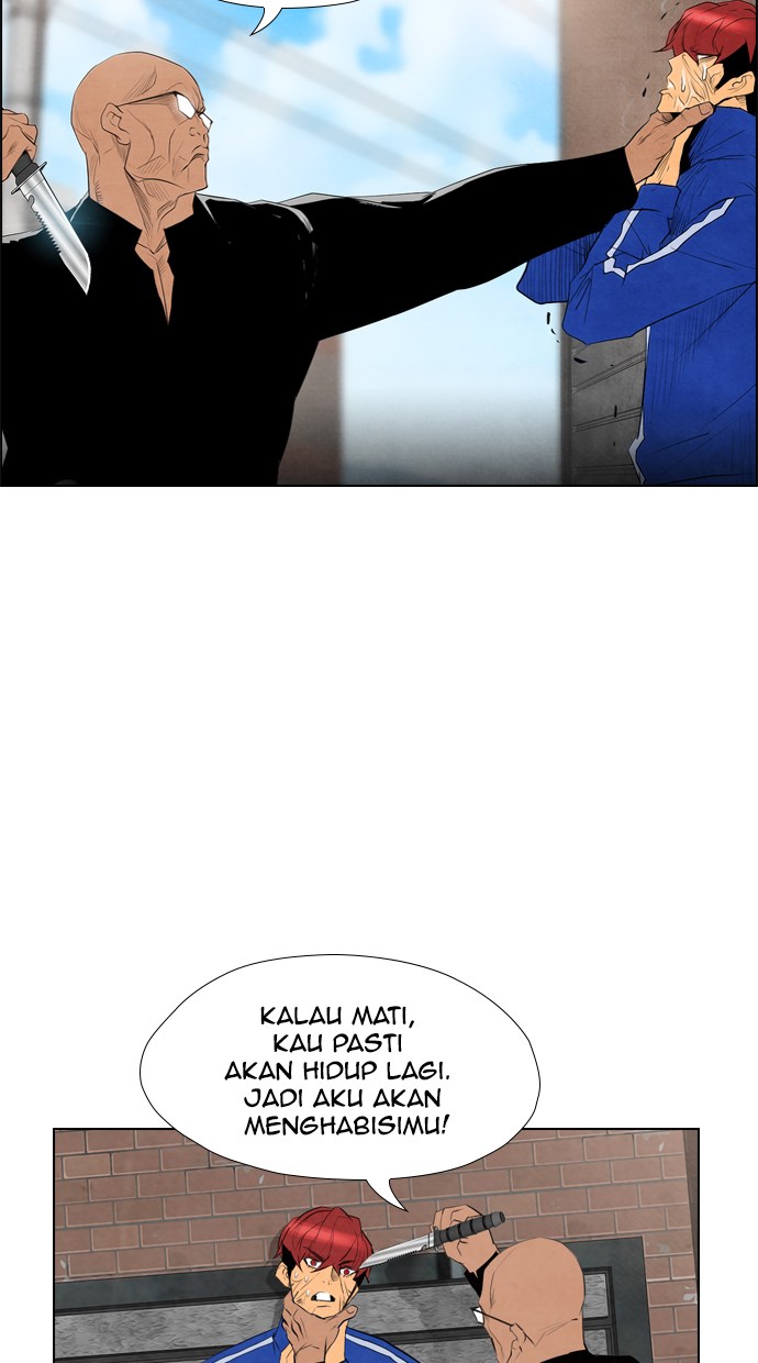 Reawaken Man chapter 51 halaman 2