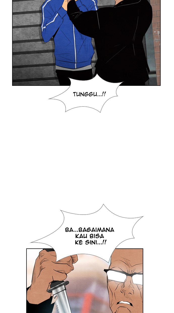 Reawaken Man chapter 51 halaman 3