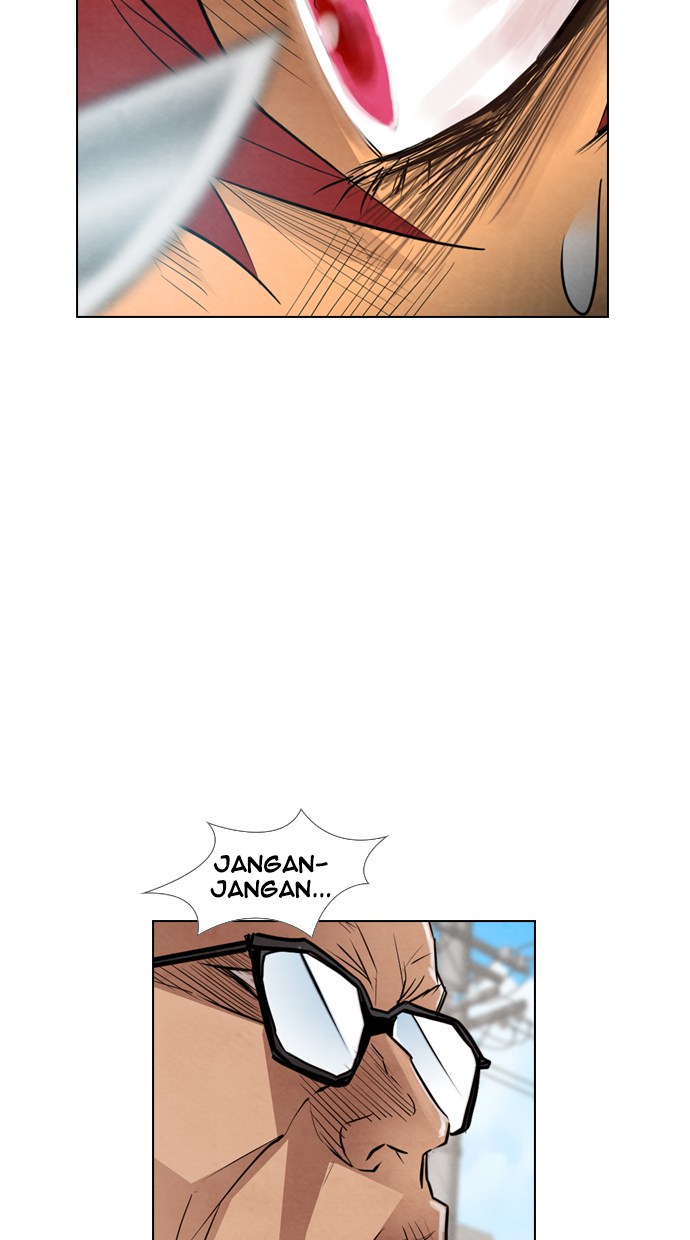Reawaken Man chapter 51 halaman 5