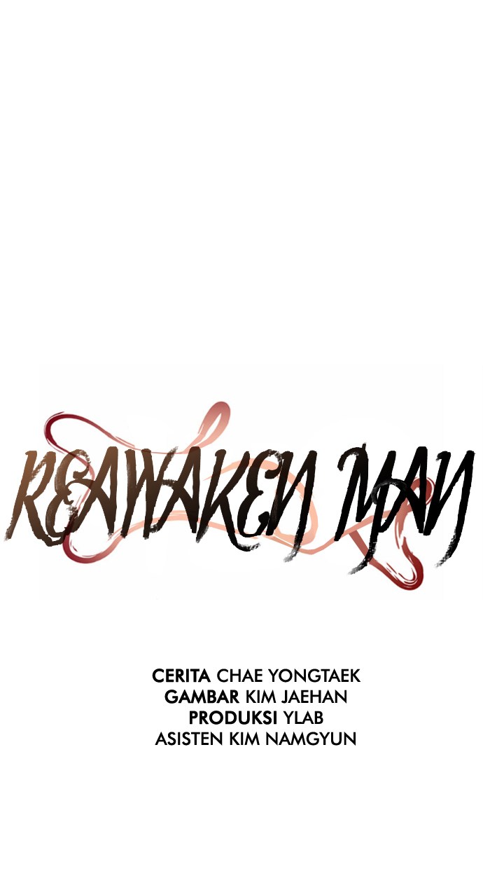 Reawaken Man chapter 51 halaman 9