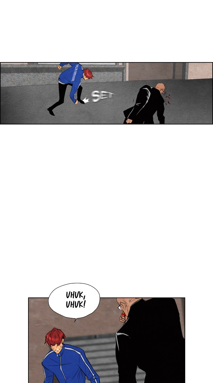 Reawaken Man chapter 51 halaman 16